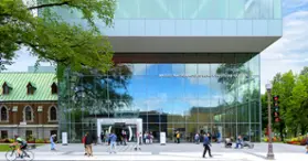 Musée national des beaux-arts du Québec