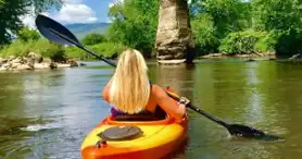 Canoë & Co. - Canoe and Kayak Rental