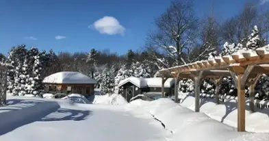 Euro-Spa Wellness Resort - Hotel & Spa