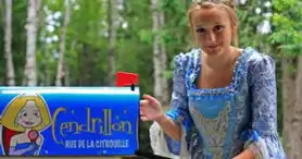 Au Pays des Merveilles - Amusement Park