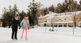 Ripplecove Hotel & Spa