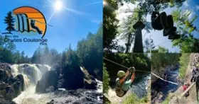 Chutes Coulonge Park