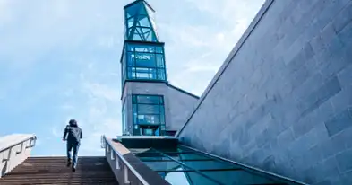 Musée de la civilisation