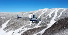 Héli-Tremblant - Helicopter Tours  - Discover our Packages