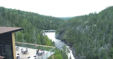 Parc le Trou de la Fée