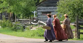 Upper Canada Village