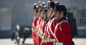 Fort Henry 