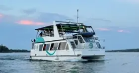 1000 Islands & Seaway Cruises