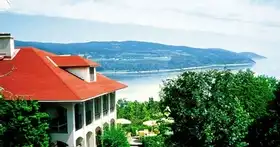 Auberge des Falaises