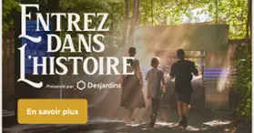 Village Québécois d'Antan