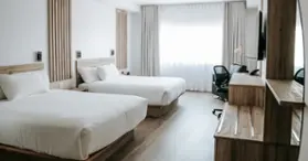 Hôtel Universel Alma: comfort, relaxation and events in Lac-Saint-Jean