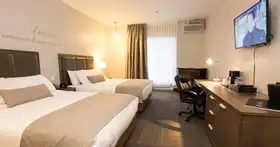 Petit Manoir du Casino Hotel & Pavillons