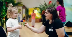 BFLY Brossard - Amusement centre