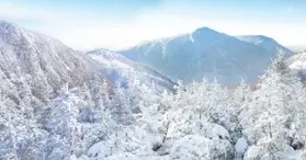 Sepaq's Parks in Quebec