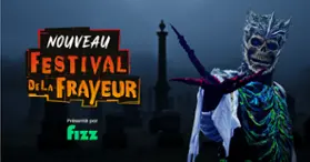 Fright Fest at La Ronde