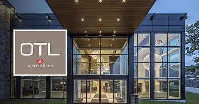 OTL Gouverneur Sherbrooke