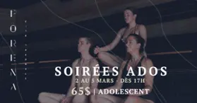 Förena Cité thermale, a unique immersive experience