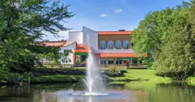 Hôtel Chéribourg Magog - Orford - Stay in the Eastern Townships