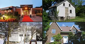 Mont-Saint-Hilaire Museum of Fine Arts