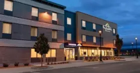 Microtel Inn Suites - Wyndham Lac-Megantic