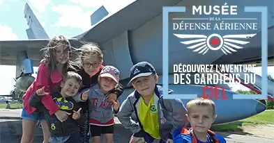 Air Defense Museum of Bagotville