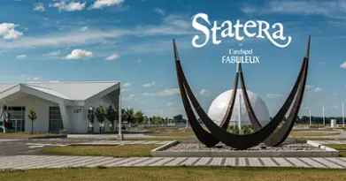 Statera - L'archipel fabuleux