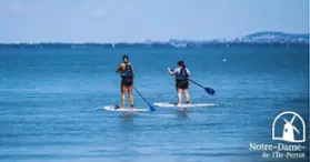 Discover Notre-Dame-de-l’Île-Perrot