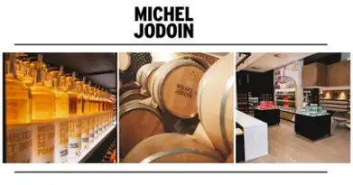 Cidrerie Michel Jodoin - Cider at its finest, in the heart of the orchard!