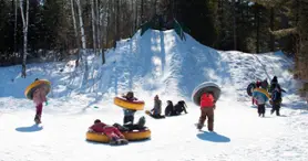 Centre Plein Air L'Étincelle