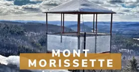 Mont Morissette Regional Park