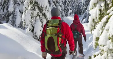 Discover La Jacques-Cartier