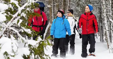 Centre Castor Valcartier