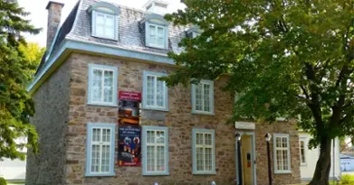 Vaudreuil-Soulanges Regional Museum