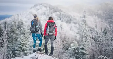 What to do in the Mégantic region