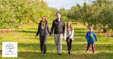 Vergers Écologiques Philion 