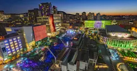 Les Francos de Montréal 2026