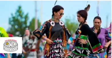 Pikogan - Pow Wow Abitibiwinni - June 6 & 7, 2026