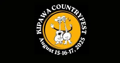 Kipawa Countryfest - August 14, 15 & 16, 2025!