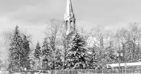 Discover the City of La Sarre