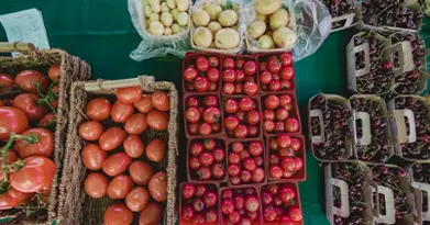Marché public Solar Uniquartier from July 6 to September 14, 2025