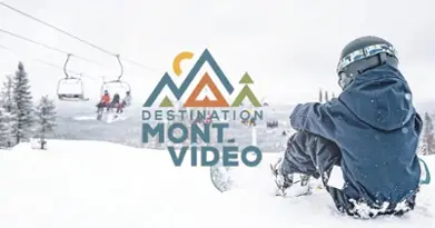 Mont-Vidéo Outdoor and ski center