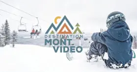 Mont-Vidéo Outdoor and ski center