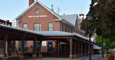 Haut-Richelieu Museum