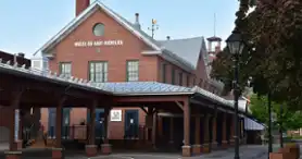 Haut-Richelieu Museum