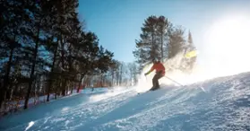 Avalanche Outdoor Culture Saint-Adolphe-d’Howard