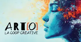 Arto La Coop Créative in Saint-Jean-sur-Richelieu