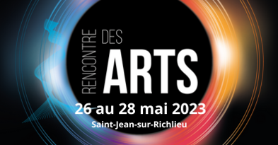 Arto La Coop Créative in Saint-Jean-sur-Richelieu - Event