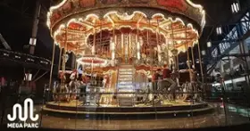 Mega Parc at Galeries de la Capitale