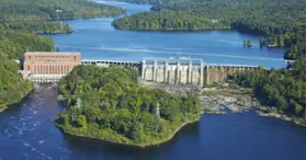 Chelsea power station - FREE TOURS – HYDRO-QUÉBEC