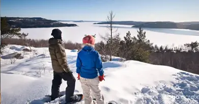 Temiscamingue Tourism - A land to be discovered 